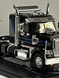 Camión Freightliner Coronado (2012) 6x4 |  IXO Models. Escala 1:43– Clásico americano de carretera | Diecast de colección - Miniatura 12