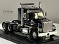 Camión Freightliner Coronado (2012) 6x4 | IXO 1:43 - Miniatura 12