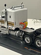 Camión Freightliner Coronado (2012) 6x4 |  IXO Models. Escala 1:43– Clásico americano de carretera | Diecast de colección - Miniatura 6