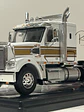 Camión Freightliner Coronado (2012) 6x4 |  IXO Models. Escala 1:43– Clásico americano de carretera | Diecast de colección - Miniatura 4