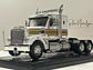 Camión Freightliner Coronado (2012) 6x4 | IXO 1:43 - Miniatura 4