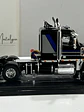 Camión Freightliner Coronado (2012) 6x4 |  IXO Models. Escala 1:43– Clásico americano de carretera | Diecast de colección - Miniatura 19