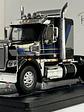 Camión Freightliner Coronado (2012) 6x4 |  IXO Models. Escala 1:43– Clásico americano de carretera | Diecast de colección - Miniatura 15