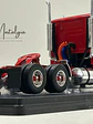 Camión Ford CL 9000 (1976) a Escala 1:43 | Modelo Ixo models. Coleccionable, en Metal Detallado - Miniatura 8