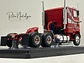 Camión Ford CL 9000 (1976) | IXO 1:43 Coleccionable - Miniatura 8