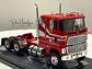 Camión Ford CL 9000 (1976) | IXO 1:43 Coleccionable - Miniatura 10