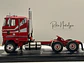 Camión Ford CL 9000 (1976) | IXO 1:43 Coleccionable - Miniatura 5
