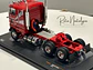 Camión Ford CL 9000 (1976) | IXO 1:43 Coleccionable - Miniatura 6