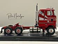 Camión Ford CL 9000 (1976) | IXO 1:43 Coleccionable - Miniatura 9