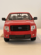 Camioneta Ford F-150 STX 2010 Roja Maisto Special Edition 1:27 | Pick-up americana de colección en Chile - thumbnail 2