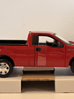 Camioneta Ford F-150 STX 2010 Roja Maisto Special Edition 1:27 | Pick-up americana de colección en Chile - thumbnail 4