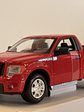 Camioneta Ford F-150 STX 2010 Roja Maisto Special Edition 1:27 | Pick-up americana de colección en Chile - thumbnail 1