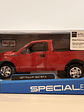 Camioneta Ford F-150 STX 2010 Roja Maisto Special Edition 1:27 | Pick-up americana de colección en Chile - thumbnail 9