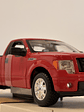 Camioneta Ford F-150 STX 2010 Roja Maisto Special Edition 1:27 | Pick-up americana de colección en Chile - thumbnail 8
