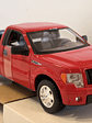 Camioneta Ford F-150 STX 2010 Roja Maisto Special Edition 1:27 | Pick-up americana de colección en Chile - thumbnail 3