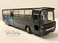 Bus Mercedes-Benz O 303 RHD | Conrad Modelle 1:40 -  West Germany | Bus interurbano clásico alemán de colección - Miniatura 3