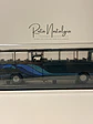 Bus Mercedes-Benz O 303 RHD | Conrad Modelle 1:40 -  West Germany | Bus interurbano clásico alemán de colección - Miniatura 12