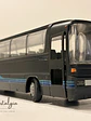 Bus Mercedes-Benz O 303 RHD | Conrad Modelle 1:40 -  West Germany | Bus interurbano clásico alemán de colección - Miniatura 9