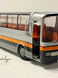 Bus Mercedes-Benz O 303 RHD | Conrad Modelle 1:40 -  West Germany | Bus interurbano clásico alemán de colección - Miniatura 15