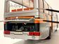 Bus Mercedes-Benz O 303 RHD | Conrad Modelle 1:40 -  West Germany | Bus interurbano clásico alemán de colección - Miniatura 18