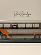 Bus Mercedes-Benz O 303 RHD | Conrad Modelle 1:40 -  West Germany | Bus interurbano clásico alemán de colección - Miniatura 22