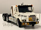 Camión Scania 143E Torpedo 