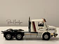 Camión Scania 143E Torpedo 