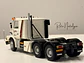 Camión Scania 143E Torpedo 