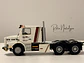 Camión Scania 143E Torpedo 
