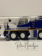 Grúa Tadano Faun ATF 60G-3 WSI Models 54-2005 Escala 1:50 | Grúa All Terrain de Colección en Chile - thumbnail 7