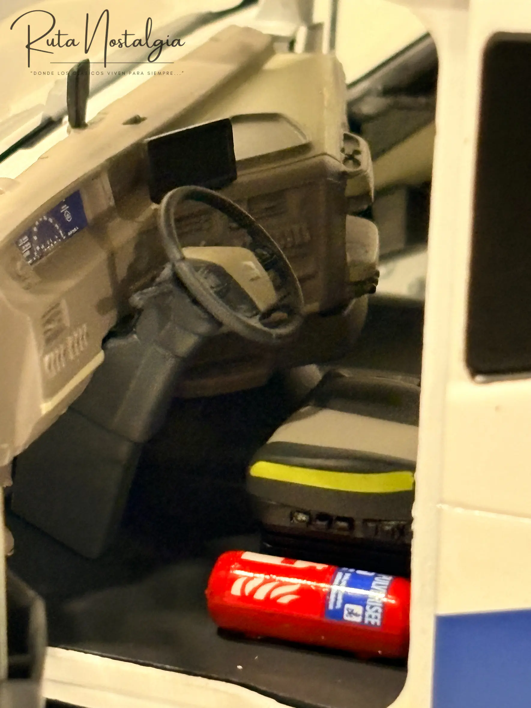 Camión Volvo FH16 750 Globetrotter XL - Göteborg Edition (2019) | Sólido - escala 1:24 3