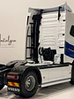 Camión Volvo FH16 750 Globetrotter XL - Göteborg Edition (2019) | Sólido - escala 1:24 - Miniatura 6