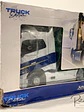 Camión Volvo FH16 750 Globetrotter XL - Göteborg Edition (2019) | Sólido - escala 1:24 - Miniatura 11