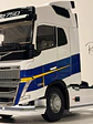 Camión Volvo FH16 750 Globetrotter XL - Göteborg Edition (2019) | Sólido - escala 1:24 - Miniatura 1