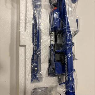 Grúa móvil todo terreno Liebherr LTM 1050-3.1 Hofmann | WSI Models 51-2154 - Escala 1:50 | Grúa Móvil de 3 Ejes de Colección en Chile