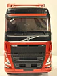Camión Volvo FH 500 Globetrotter XL 