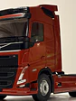 Camión Volvo FH 500 Globetrotter XL 