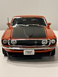 Auto Ford Mustang Boss 302 1969 Welly 1:18 | Muscle Car Clásico de Colección en Chile - thumbnail 2