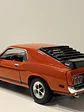 Auto Ford Mustang Boss 302 1969 Welly 1:18 | Muscle Car Clásico de Colección en Chile - thumbnail 6