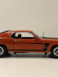 Auto Ford Mustang Boss 302 1969 Welly 1:18 | Muscle Car Clásico de Colección en Chile - thumbnail 8