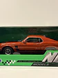 Auto Ford Mustang Boss 302 1969 Welly 1:18 | Muscle Car Clásico de Colección en Chile - thumbnail 10