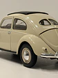 Auto Volkswagen Escarabajo (1950) | Welly, escala 1:18 -  VW Käfer Brezelfenster,  split-window de colección en Chile - Miniatura 7