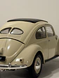 Auto Volkswagen Escarabajo (1950) | Welly, escala 1:18 -  VW Käfer Brezelfenster,  split-window de colección en Chile - Miniatura 9