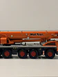 Grúa móvil todo terreno Demag AC 250-5 Westkran | IMC models 32-0148, escala  1:50 | Grúa todo terreno de 250 toneladas de colección.  - Miniatura 5