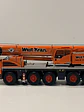 Grúa móvil todo terreno Demag AC 250-5 Westkran | IMC models 32-0148, escala  1:50 | Grúa todo terreno de 250 toneladas de colección.  - Miniatura 8
