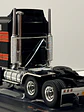 Kenworth K100 Aerodyne 1976 IXO Models 1:43 | Camión Cabover Americano de Colección en Chile - Miniatura 5