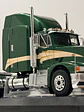 Camión Peterbilt 377 A/E 1998 IXO Models 1:43 | Camión Americano Clásico de Colección en Chile - thumbnail 8