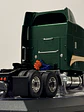 Camión Peterbilt 377 A/E 1998 IXO Models 1:43 | Camión Americano Clásico de Colección en Chile - thumbnail 6