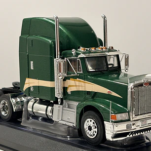 Camión Peterbilt 377 A/E 1998 IXO Models 1:43 | Camión Americano Clásico de Colección en Chile