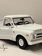 Camioneta Chevrolet C-10  Pickup (1968)  “Starsky and Hutch” (1975-1979) TV Series | Greenlight, 1:24 - Miniatura 1